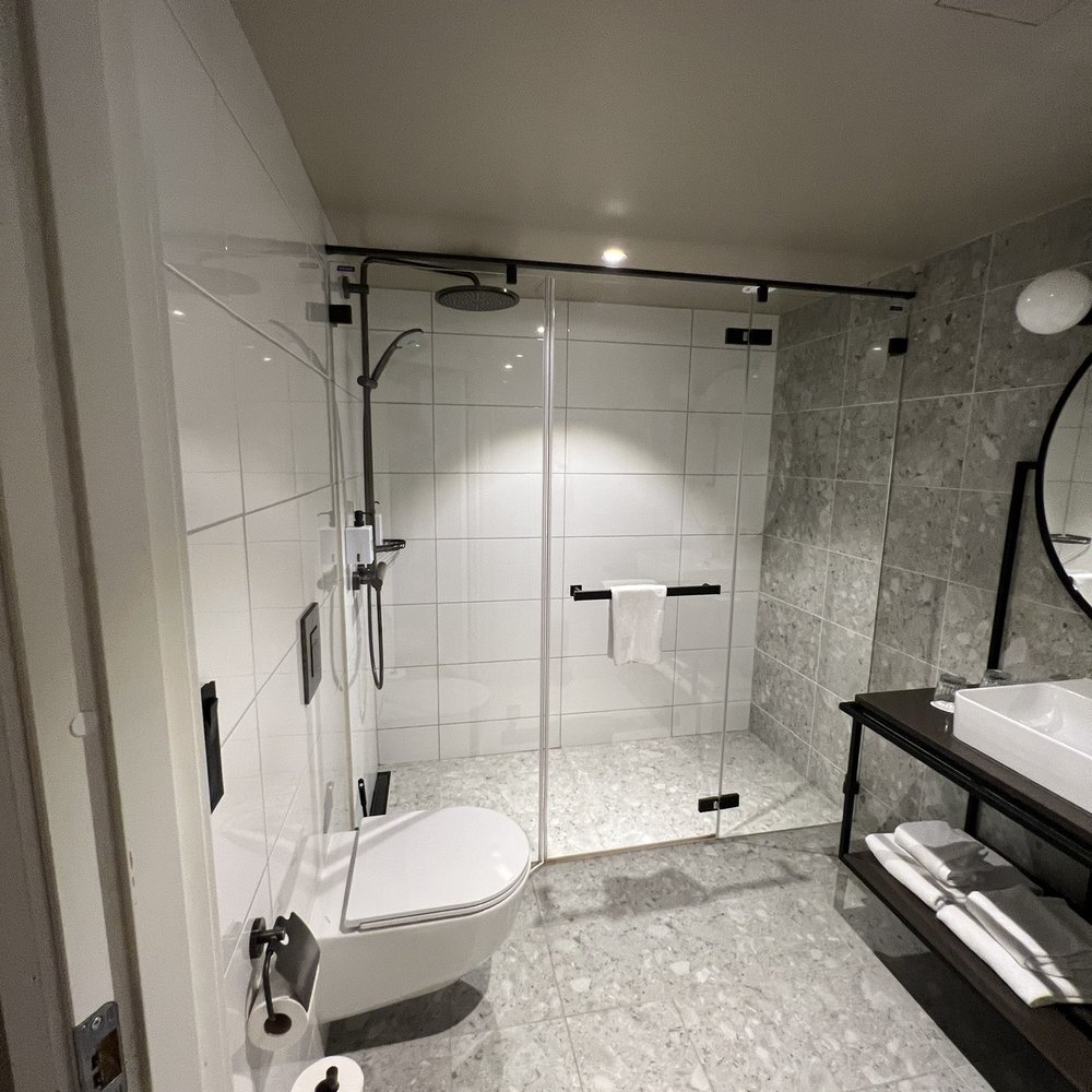 Scandic Park - Bathroom - Hotels Near Me - Stockholm, Alberta