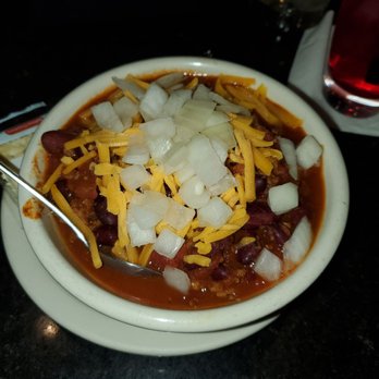 Cheuvront Restaurant & Wine Bar - Bowl of chili - American Near Me - Phoenix, Arizona