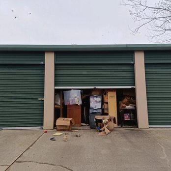 KO Storage - Another unit broken into. - Self Storage Near Me - Tulsa, Oklahoma