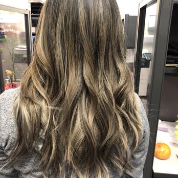 Tamer Mickel Salon - 2nd cut and color - Hair Salons Near Me - Burlingame, California Tamer Mickel Salon - 2nd cut and color - Hair Salons Near Me - Burlingame, California