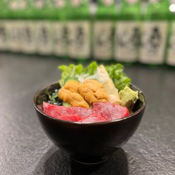 Miyabi Uni - Sashimi Platter IG - ifoodiejenn - Japanese Near Me - Torrance, California Miyabi Uni - Sashimi Platter IG - ifoodiejenn - Japanese Near Me - Torrance, California