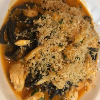 Old Ebbitt Grill - Pasta - Bars Near Me - Washington, DC, District of Columbia