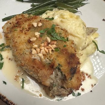 Horatio's - Crab Stuffed Mahi Mahi - Seafood Near Me - San Leandro, California Horatio's - Crab Stuffed Mahi Mahi - Seafood Near Me - San Leandro, California