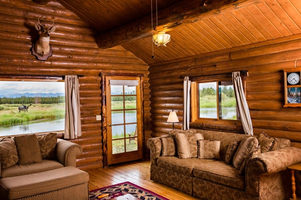 Bar N Ranch by null