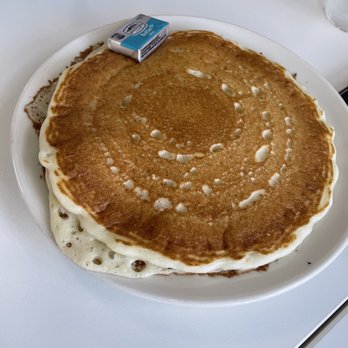 Aloha Stacks - Pancake (2) - Pancakes Near Me - Cerritos, California