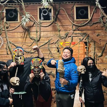 Escape Games at The River - Escape Games Near Me - Rancho Mirage, California