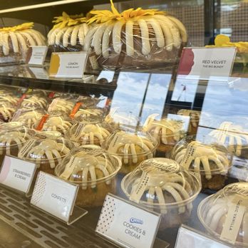 Nothing Bundt Cakes - Goodies - Bakeries Near Me - Saint Peters, Missouri Nothing Bundt Cakes - Goodies - Bakeries Near Me - Saint Peters, Missouri