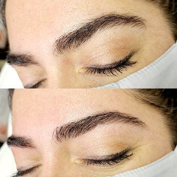 NDH Skin - Brow Shaping - Estheticians Near Me - San Diego, California NDH Skin - Brow Shaping - Estheticians Near Me - San Diego, California