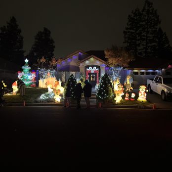 CANDY CANE LANE - Updated December 2025 - 187 Photos & 50 Reviews