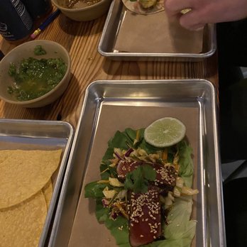 bartaco - Tacos Near Me - Washington, DC, District of Columbia