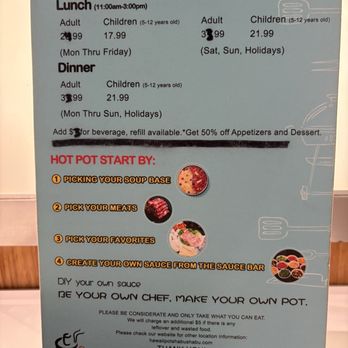 Hawaii Pot Shabushabu House - Hot Pot Near Me - Modesto, California Hawaii Pot Shabushabu House - Hot Pot Near Me - Modesto, California