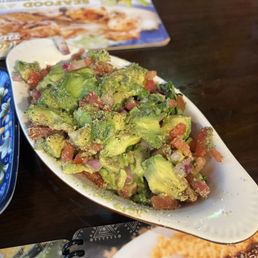 Guacamole Guacamole