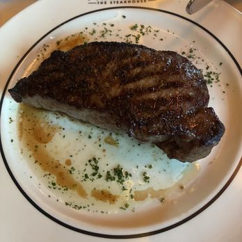 Frankie's The Steakhouse - New York Strip 16 OZ - Steakhouses Near Me - Duluth, Georgia Frankie's The Steakhouse - New York Strip 16 OZ - Steakhouses Near Me - Duluth, Georgia