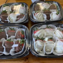 Stoltzfus Produce - For that special someone!
