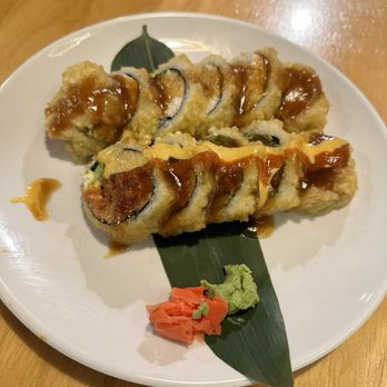 Love Sushi - Sushi Bars Near Me - Frisco, Texas