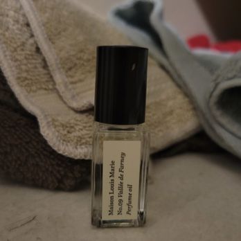 SEPHORA - The absolutely wonderful Maison Louis Marie No.9 Vallée de Farney cologne! - Cosmetics & Beauty Supply Near Me - Seattle, Washington SEPHORA - The absolutely wonderful Maison Louis Marie No.9 Vallée de Farney cologne! - Cosmetics & Beauty Supply Near Me - Seattle, Washington