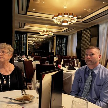Ruth's Chris Steak House - Table - Steakhouses Near Me - Grand Rapids, Michigan Ruth's Chris Steak House - Table - Steakhouses Near Me - Grand Rapids, Michigan