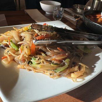 Hansik - Japchae - Salad Near Me - Portland, Oregon Hansik - Japchae - Salad Near Me - Portland, Oregon