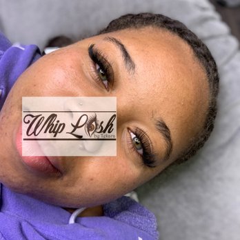 WhipLash By Tekara - Lash extensions - Skin Care Near Me - Fairfield, California WhipLash By Tekara - Lash extensions - Skin Care Near Me - Fairfield, California