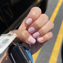 Gel Nails by Annie