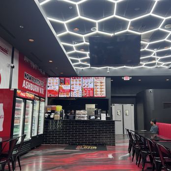 Blazin Chicken & Gyro - Halal Near Me - Ashburn, Virginia Blazin Chicken & Gyro - Halal Near Me - Ashburn, Virginia