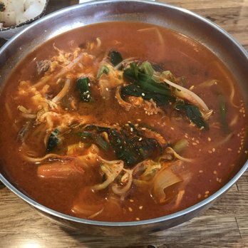 Tasty Ko - Number 33 - Korean Near Me - Katy, Texas