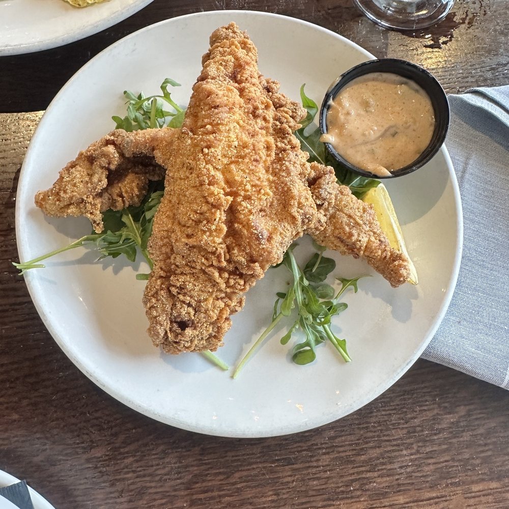 Brunch & Sip - Catfish - Coffee & Tea Near Me - Phoenix, Arizona