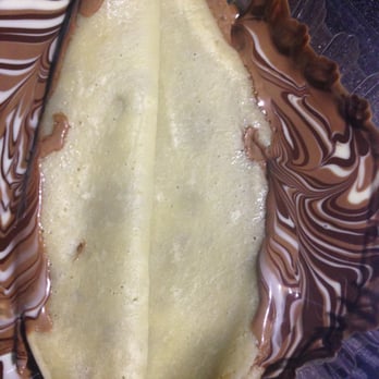Chocolate Bash - Should be cooked brown. - Chocolatiers & Shops Near Me - Newport Beach, California