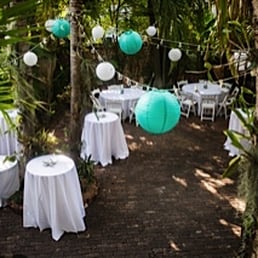 Our wedding reception at OTM.  Literally perfect. Dec 14, 2013