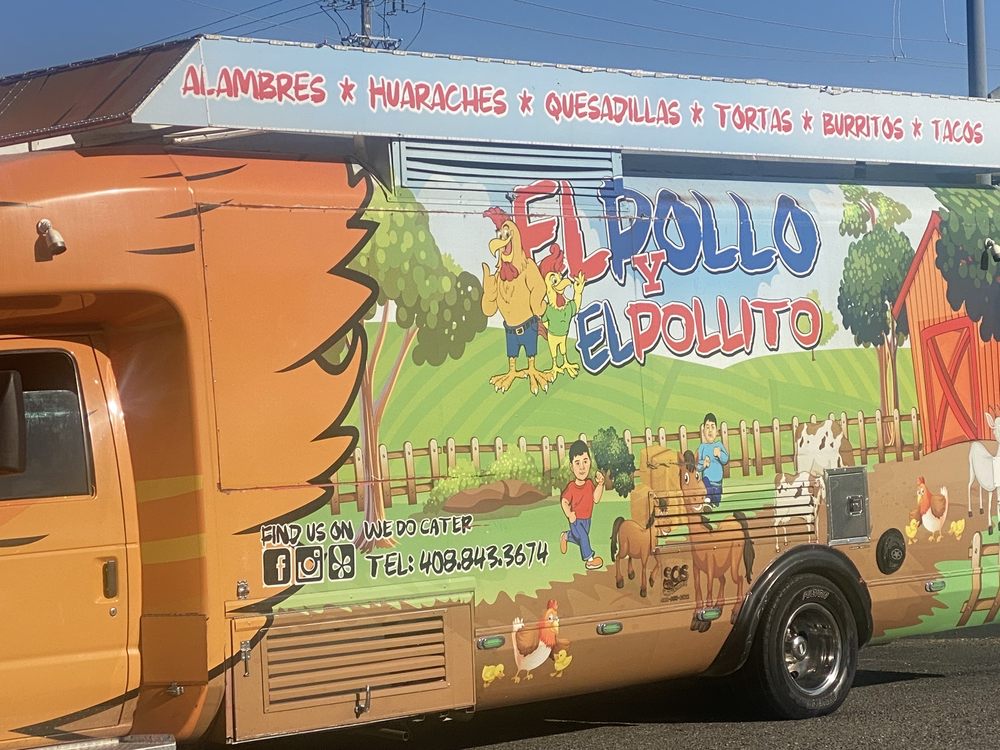 Taqueria El pollo Y El Pollito