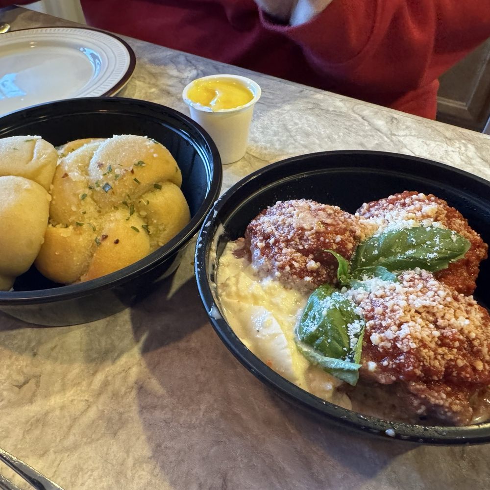 Sam’s Square Pie - Garlic Knots and Meatballs - Pizza Near Me - Indianapolis, Indiana Sam’s Square Pie - Garlic Knots and Meatballs - Pizza Near Me - Indianapolis, Indiana