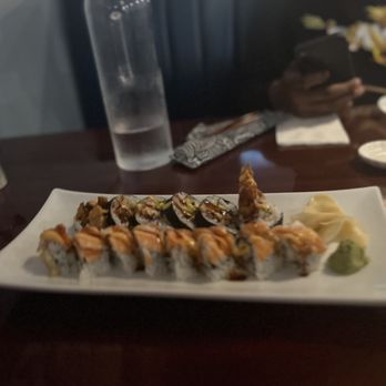 Takumi Cuisine - Sushi Bars Near Me - Decatur, Georgia Takumi Cuisine - Sushi Bars Near Me - Decatur, Georgia