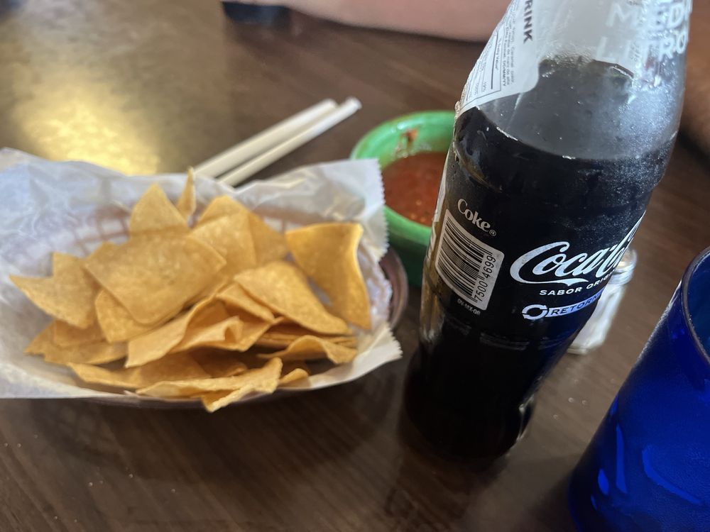 Taqueria El Jaliciense