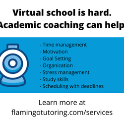Flamingo Tutoring