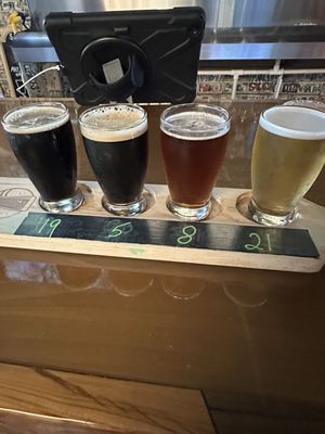 Beach and Brew on 30A by null