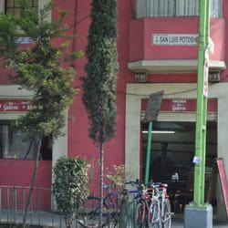 Tortería Los Güeros