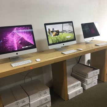 iPower Resale Group - IT Services & Computer Repair Near Me - Carpinteria, California