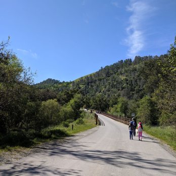 Sunol Regional Wilderness Area - Trail head to the Little Yosemite arwa - Parks Near Me - Sunol, California Sunol Regional Wilderness Area - Trail head to the Little Yosemite arwa - Parks Near Me - Sunol, California