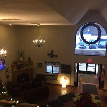 All Seasons Resort - Hotels Near Me - Kalkaska, Michigan