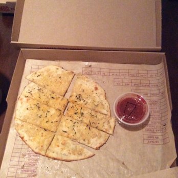 MOD Pizza - The bread sticks that I am not to happy about :/ - Pizza Near Me - Yakima, Washington MOD Pizza - The bread sticks that I am not to happy about :/ - Pizza Near Me - Yakima, Washington