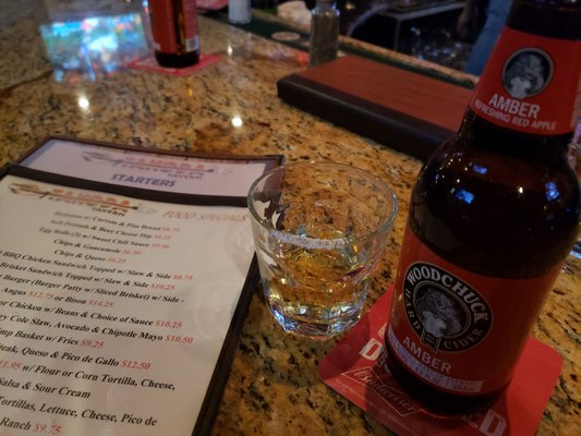 Takoda Tavern by null