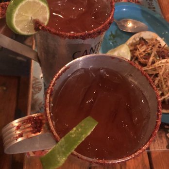 Mariskinky - Vampirito - Seafood Near Me - Playa del Carmen, ROO