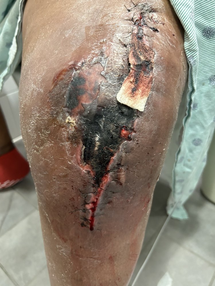 Ellis K Nam, MD - patient advocate in Chicago, IL