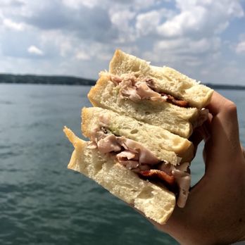 Skaneateles Bakery - Smoked Turkey Sandwich - Bakeries Near Me - Skaneateles, New York Skaneateles Bakery - Smoked Turkey Sandwich - Bakeries Near Me - Skaneateles, New York