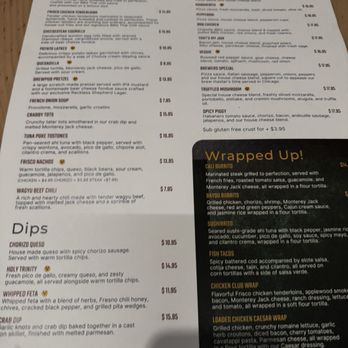 Frisco Taphouse - Bars Near Me - Columbia, Maryland