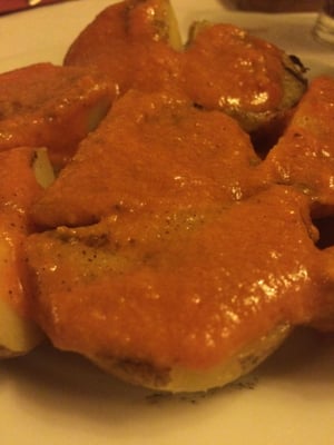 Restaurant La Llar de Foc by null