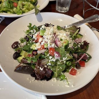 Panini Kabob Grill - Greek salad - Mediterranean Near Me - Irvine, California Panini Kabob Grill - Greek salad - Mediterranean Near Me - Irvine, California