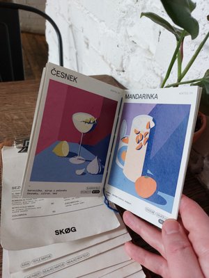 SKØG by null