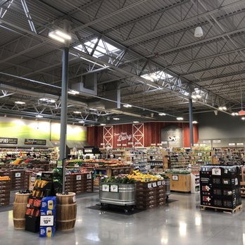 Sprouts Farmers Market - Grocery Near Me - Miramar, Florida