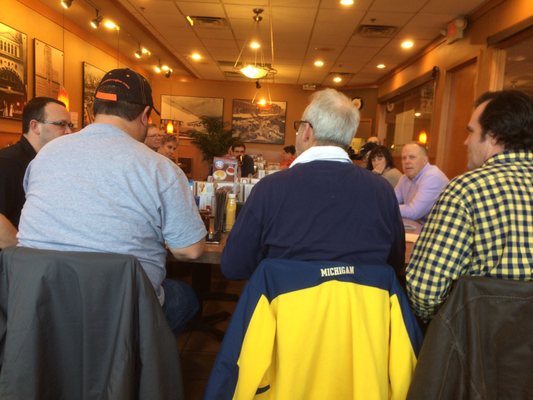 Kerby's Koney Island by null